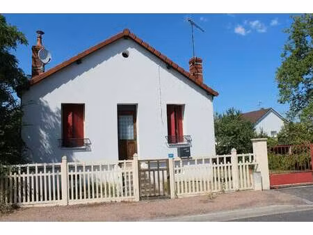 propos immobiliers