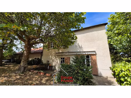 vente maison 6 pièces 131 m² grézieu-la-varenne (69290)