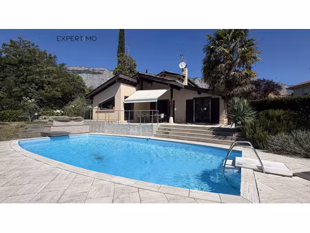 maison 5 pièces 167 m2