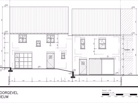 terrain à vendre à vollezele € 190.000 (lq69d) - immo zone ninove | zimmo