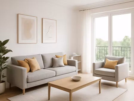 l'immobilier neuf et ancien