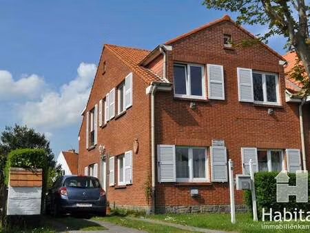 appartement à louer à wenduine € 725 (lq6an) - habitas | zimmo