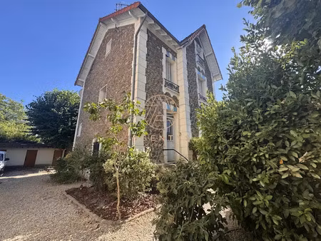vente appartement 2 pièces 39 m² à le perreux-sur-marne (94170)  199 500 €