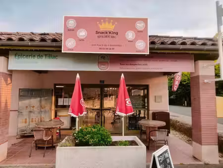 boutique à vendre