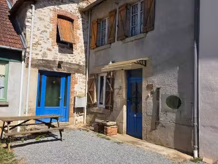 open immobilier