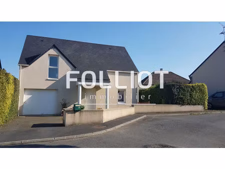 a louer maison 50000 saint-lô 3 chambres 87.03m²