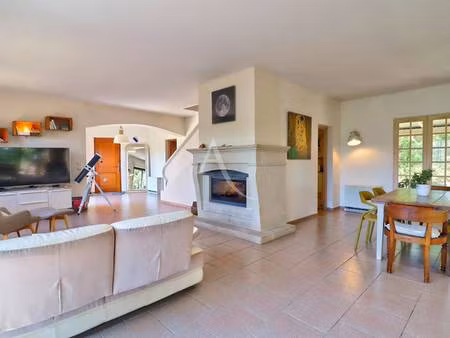 villa à vendre