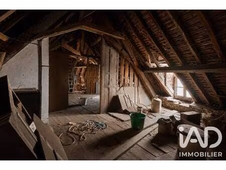 immeuble à vendre
