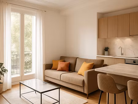 l'immobilier neuf et ancien