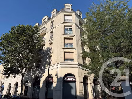 vente appartement 2 pièces 41.93 m² à le raincy (93340)  219 000 €