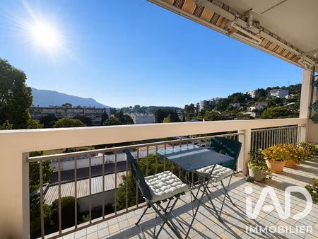 vente appartement 4 pièces 72 m² à toulon (83000)  219 000 €
