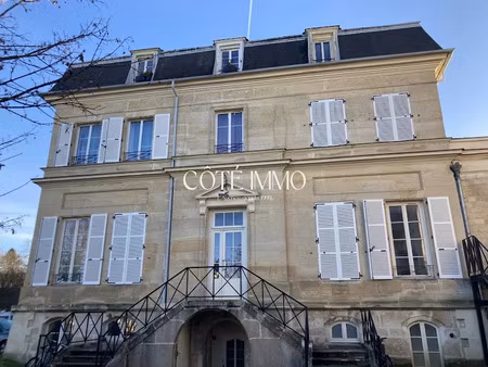 vente appartement 2 pièces 50.07 m² à gouvieux (60270)  nan €