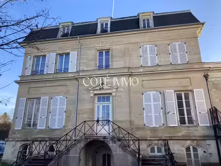 vente appartement 2 pièces 50.07 m² à gouvieux (60270)  nan €