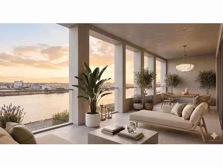 vente appartement 3 pièces 65 m² à dunkerque (59140)  229 000 €