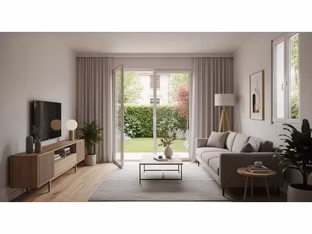 vente appartement 1 pièce 34 m² à deauville (14800)  230 000 €