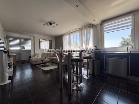 vente appartement 3 pièces 63.93 m² à andresy (78570)  230 000 €