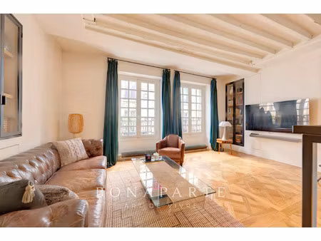 appartement de luxe à vendre dans le quartier archives