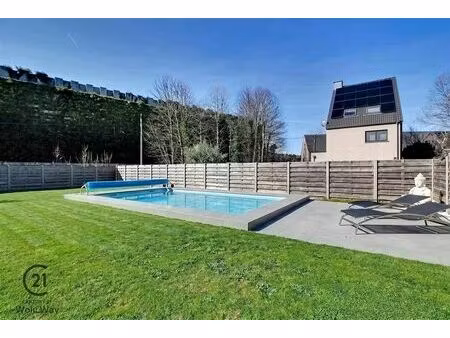 immeuble mixte à vendre à boekweykoekstraat 19 steenokkerzeel (vbe45623)