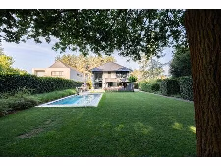 villa à vendre à bundersstraat 30 hulshout (rbw41908)