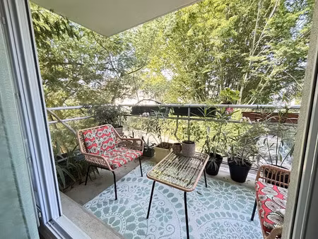 vente appartement 4 pièces 89.59 m² à la riche (37520)  234 300 €