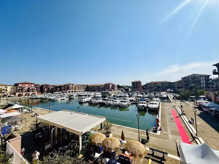 vente appartement 2 pièces 33 m² à lattes (34970)  240 000 €