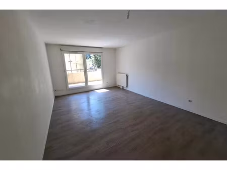 vente appartement 3 pièces 72 m² rotherens (73110)