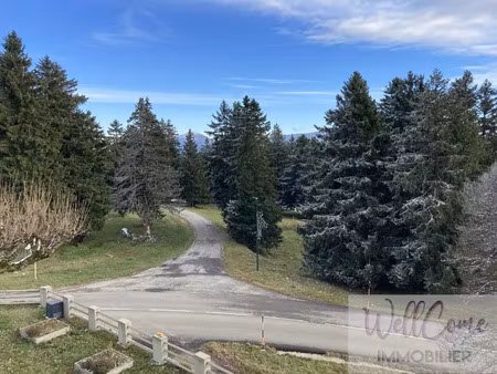 vente appartement 1 pièce 28 m² saint-alban-leysse (73230)