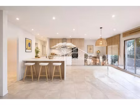 vente appartement 3 pièces 63.37 m² à la londe-les-maures (83250)  254 500 €