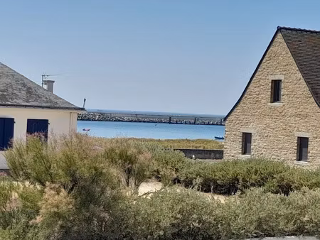 vente appartement 2 pièces 35.19 m² à la turballe (44420)  254 400 €