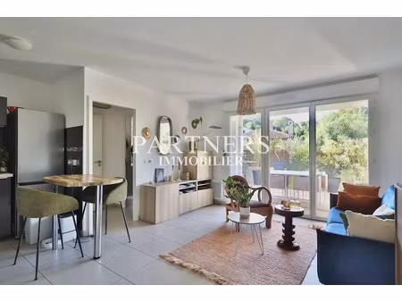 vente appartement 2 pièces 40 m² à marseille 12ème (13012)  245 000 €