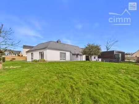 vente maison à pipriac (35550) : à vendre / 84m² pipriac