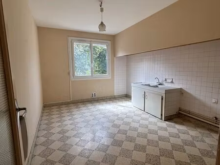 maison de village