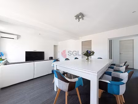 toulouse villa de 153 m2 avec terrain de 725m²