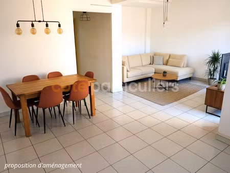 vente appartement 3 pièces 70 m² à lattes (34970)  285 000 €