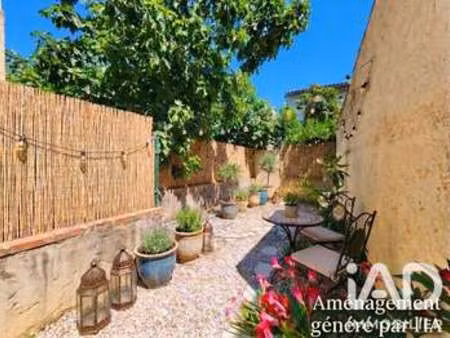 vente appartement 4 pièces à arles (13104) : à vendre 4 pièces / 86m² arles