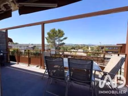 vente appartement 2 pièces piscine à fréjus (83370) : à vendre 2 pièces piscine / 39m² fré
