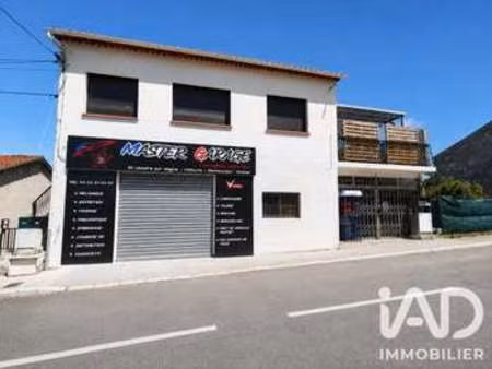 vente immeuble à spéracèdes (06530) : à vendre / 275m² spéracèdes