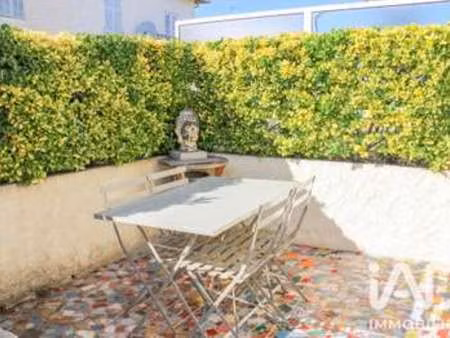 vente maison à antibes (06160) : à vendre / 98m² antibes
