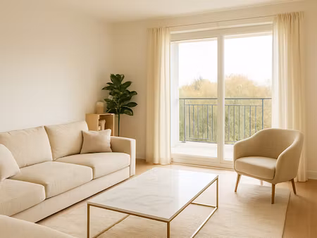 vente appartement 4 pièces 81 m² à avrille (49240)  252 000 €