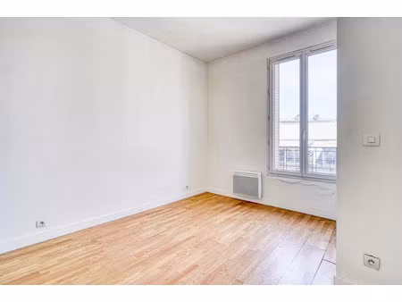 vente appartement 2 pièces 33.3 m² à saint-ouen (93400)  250 000 €