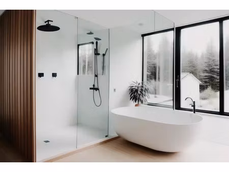 vente appartement 3 pièces 60 m² à cergy (95000)  257 596 €
