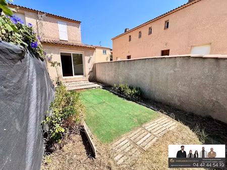 vente appartement 2 pièces 40.34 m² à ensuès-la-redonne (13820)  257 000 €
