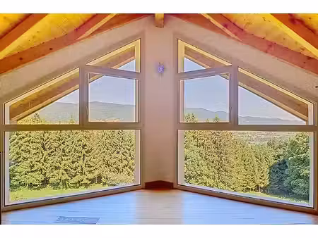 vente maison 9 pièces 265 m² saint-andré-de-boëge (74420)