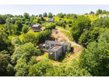 maison à vendre à bois de mauhin  à gauche du 1a dalhem (vbe45540)