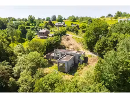 maison à vendre à bois de mauhin  à gauche du 1a dalhem (vbe45540)