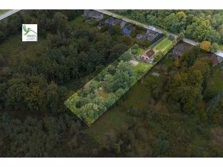 maison à vendre à avenue du bois d'arlon 140 arlon (vbe45624)