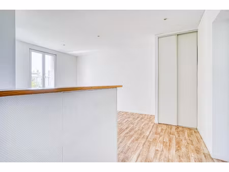 vente appartement 2 pièces 37.9 m² à saint-ouen (93400)  275 000 €