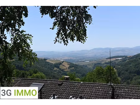 vente appartement 4 pièces 96.24 m² à saint-martin-en-haut (69850)  280 000 €
