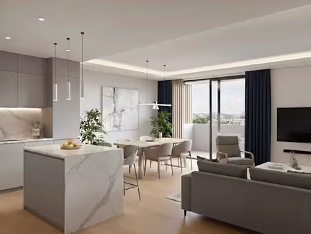 vente appartement 5 pièces 108 m² à melun (77000)  289 000 €