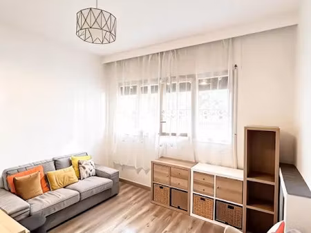 vente appartement 2 pièces 44 m² à pantin (93500)  285 000 €